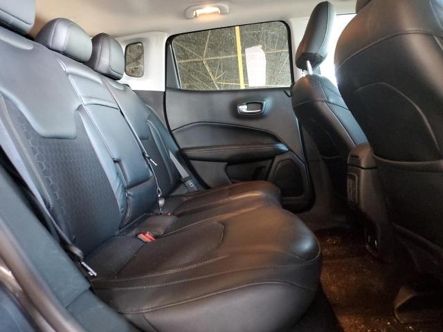 2018 JEEP COMPASS LA - 3C4NJCBB6JT124989