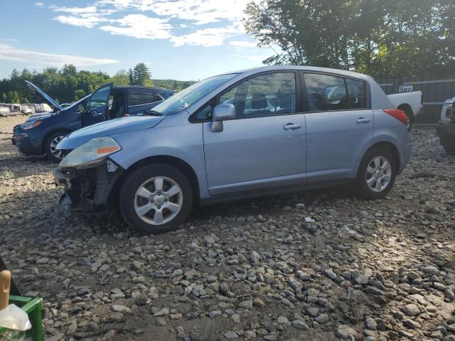 NISSAN VERSA S