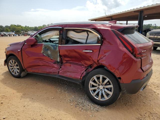 2020 CADILLAC 62 1GYFZCR41LF133448