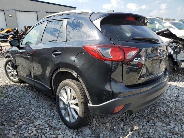 VIN JM3KE2DE6D0166869 2013 Mazda CX-5, GT no.2