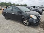 NISSAN VERSA S photo