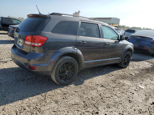 2018 DODGE JOURNEY SX - 3C4PDCBB4JT218420
