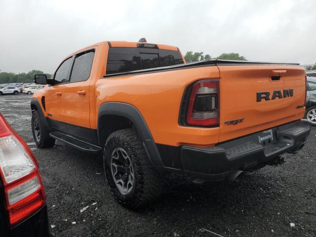 2022 RAM 1500 TRX - 1C6SRFU99NN149275