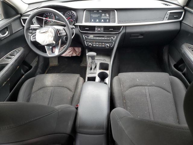 2019 KIA OPTIMA LX - 5XXGT4L34KG323312