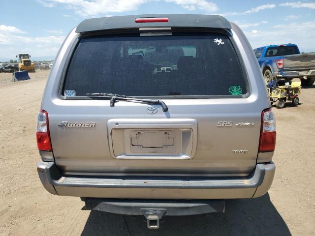 2002 Toyota 4Runner Sr5 VIN: JT3HN86R820386232 Lot: 62515574