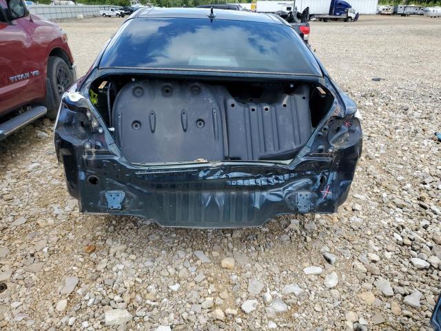 VIN 4T1G11AK6MU575392 2021 Toyota Camry, SE no.6