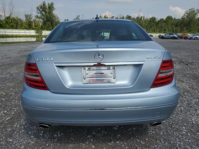 VIN WDDGF8AB8DA812311 2013 Mercedes-Benz C-Class, 3... no.6