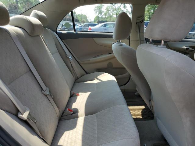 JTDBL40E799053970 2009 Toyota Corolla Base