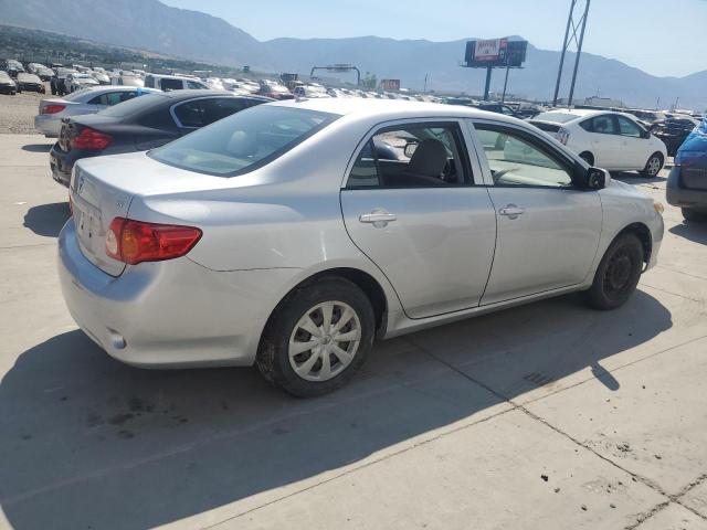 2009 Toyota Corolla Base VIN: 1NXBU40E49Z152297 Lot: 62441994