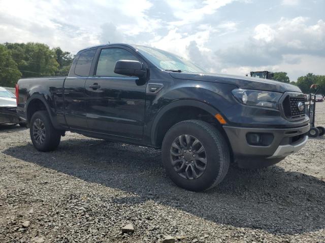 2021 FORD RANGER XL - 1FTER1EH9MLD53535
