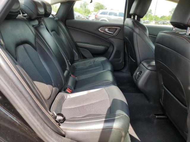 2015 CHRYSLER 200 C - 1C3CCCEG3FN589332