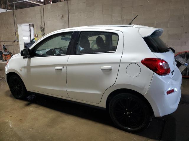 2019 MITSUBISHI MIRAGE LE ML32A5HJXKH011398