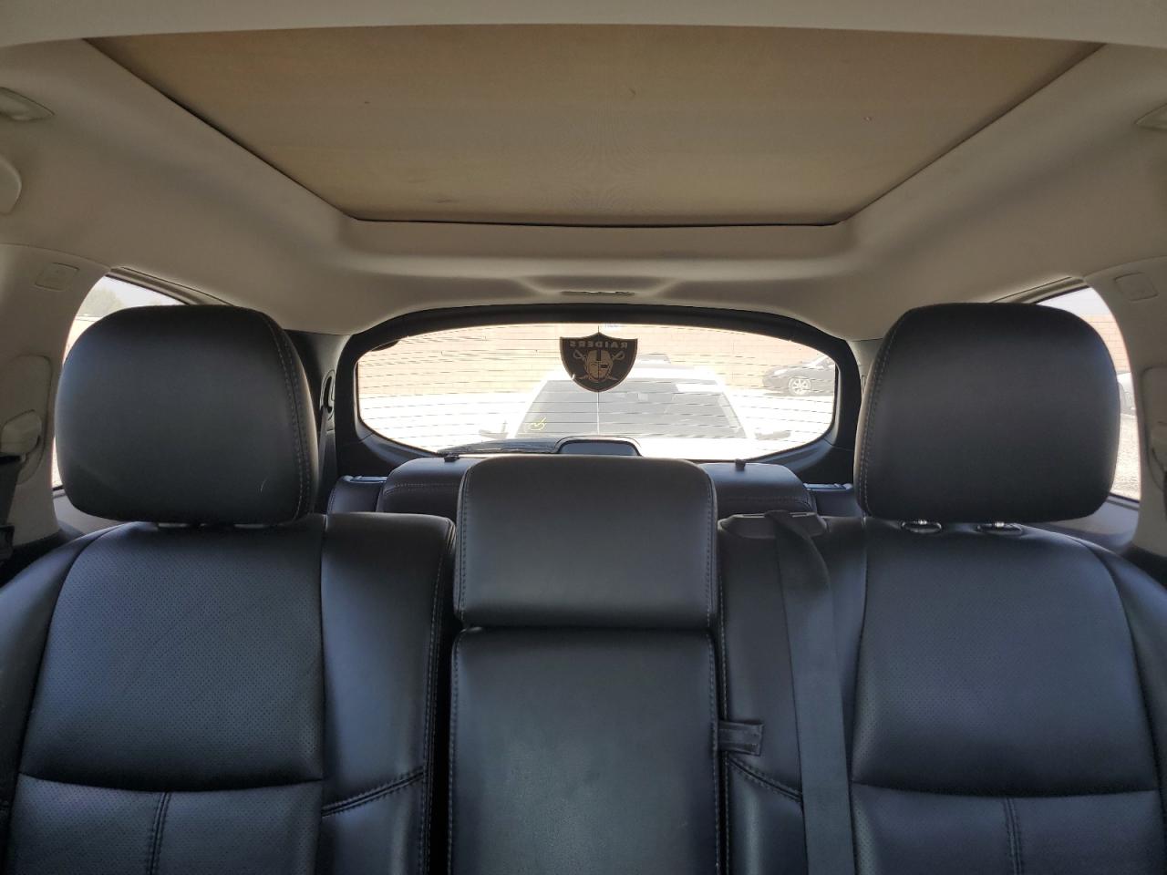 5N1AR2MM3FC670311 2015 Nissan Pathfinder S