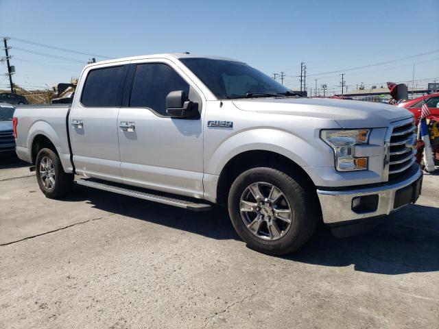 VIN 1FTEW1CF8FKE72194 2015 Ford F-150, Supercrew no.4