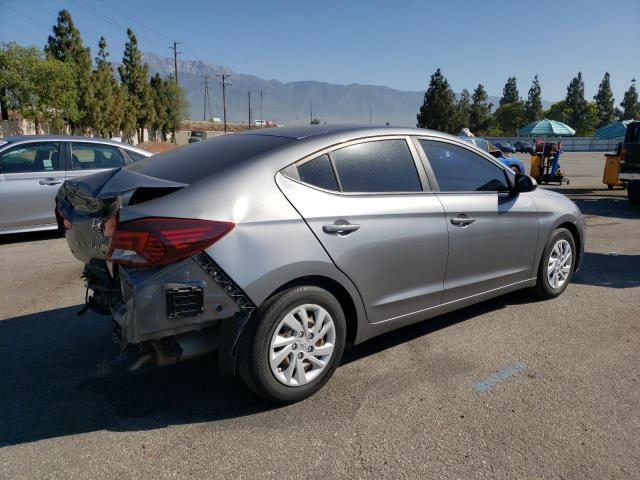 2019 Hyundai Elantra Se VIN: 5NPD74LF2KH438982 Lot: 61768244