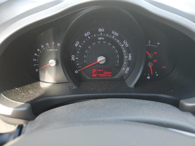 2015 Kia Sportage Lx VIN: KNDPB3AC1F7785969 Lot: 63131284