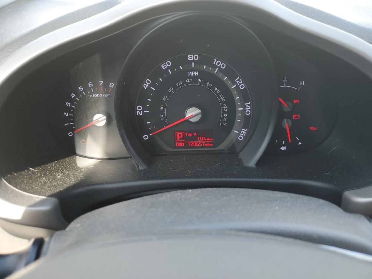 kndpb3ac1f7785969 KNDPB3AC1F7785969 2015 Kia Sportage Lx
