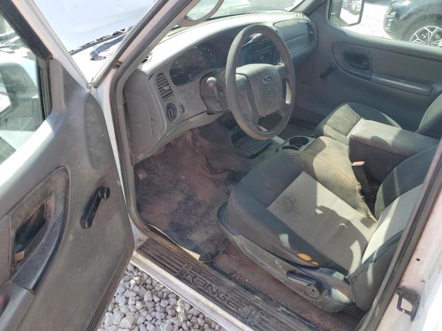 2008 Ford Ranger Super Cab VIN: 1FTYR14U38PA58909 Lot: 61144134