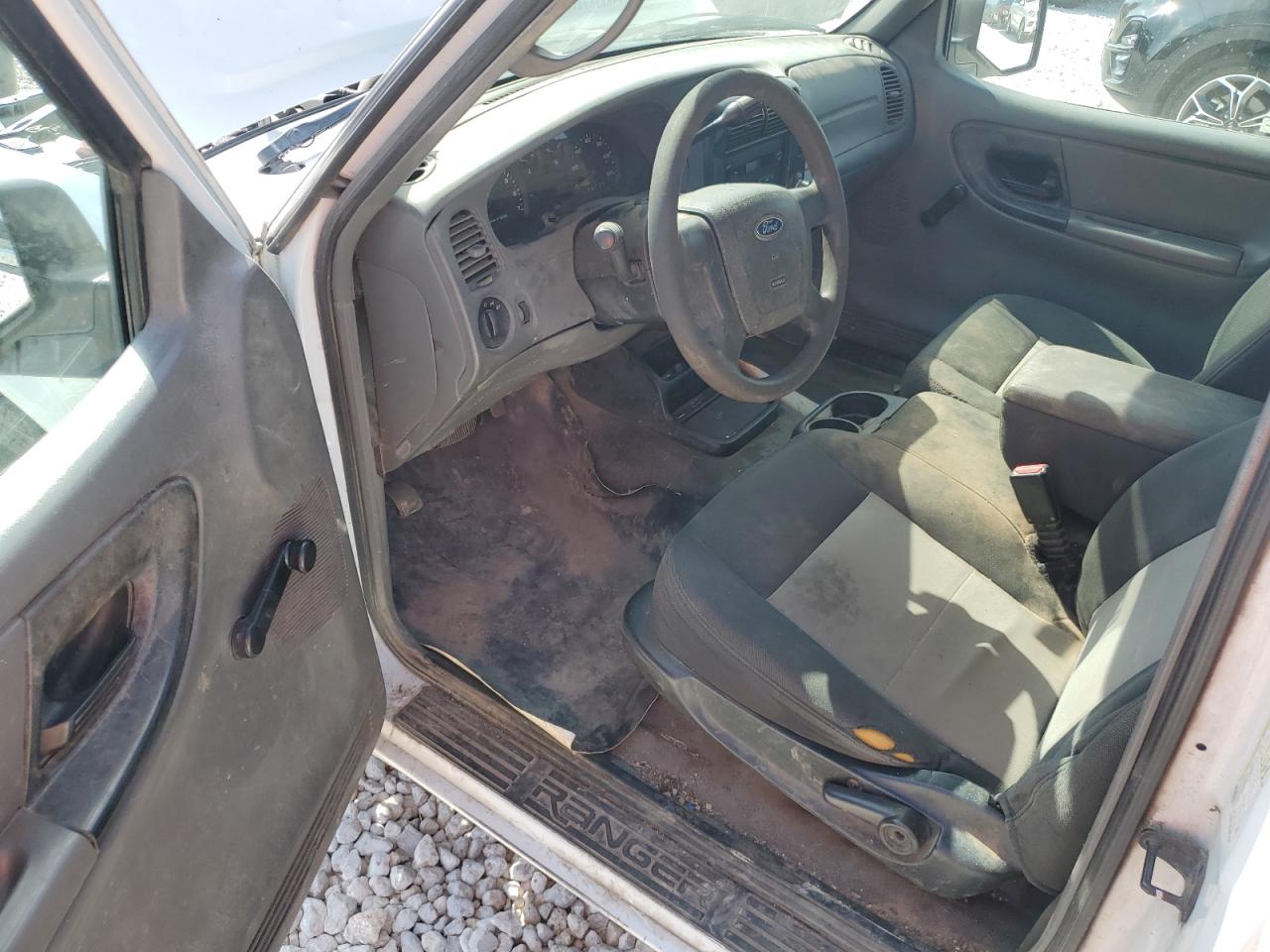 1FTYR14U38PA58909 2008 Ford Ranger Super Cab