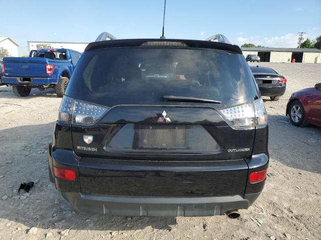 2009 Mitsubishi Outlander Se VIN: JA4LS31W49Z011985 Lot: 61057414