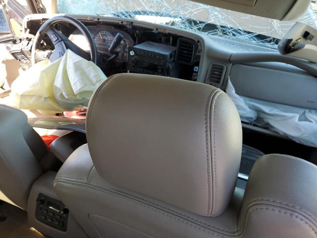 2005 Chevrolet Tahoe K1500 VIN: 1GNEK13T45R179844 Lot: 59442774