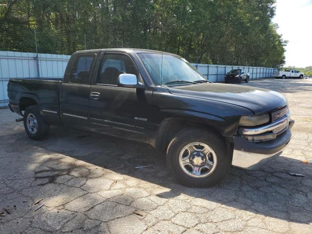 2001 Chevrolet Silverado C1500 VIN: 2GCEC19V711247037 Lot: 62394114