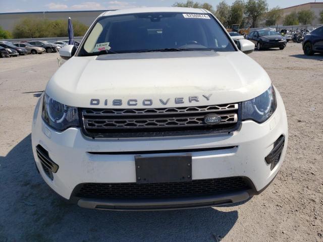 VIN SALCP2BG6HH683875 2017 Land Rover Discovery, SE no.5