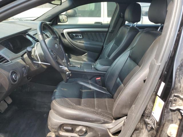 2016 FORD TAURUS SEL - 1FAHP2H88GG153964