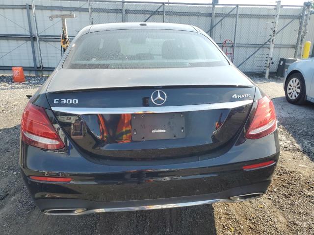 VIN WDDZF4KBXHA158577 2017 Mercedes-Benz E-Class, 3... no.6