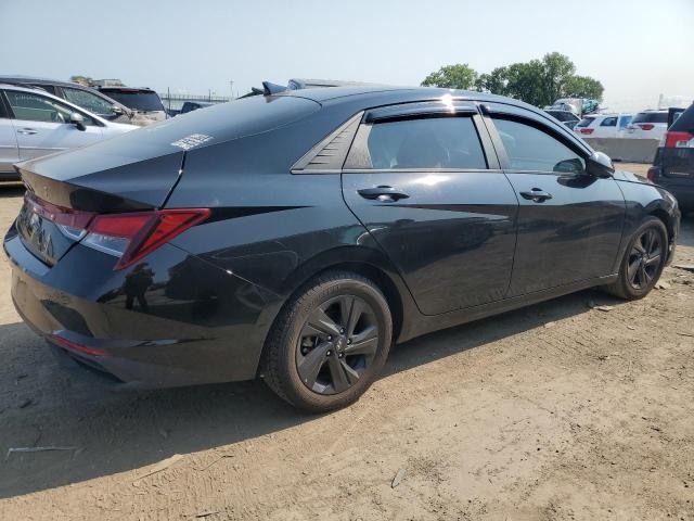2021 HYUNDAI ELANTRA SE - 5NPLM4AG3MH003911