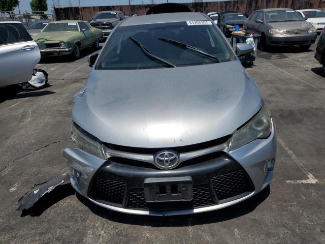 VIN 4T1BF1FK9FU025871 2015 Toyota Camry, LE no.5