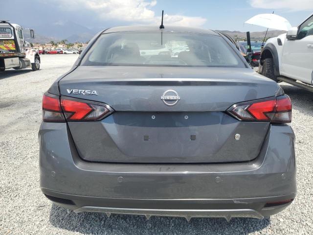 2024 NISSAN VERSA 1.6 3N1CN8DVXRL852040