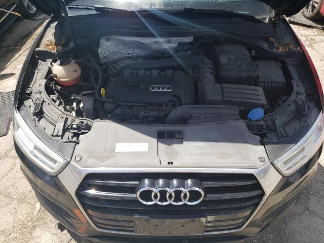 2016 AUDI Q3 PRESTIG - WA1GFCFS1GR008020