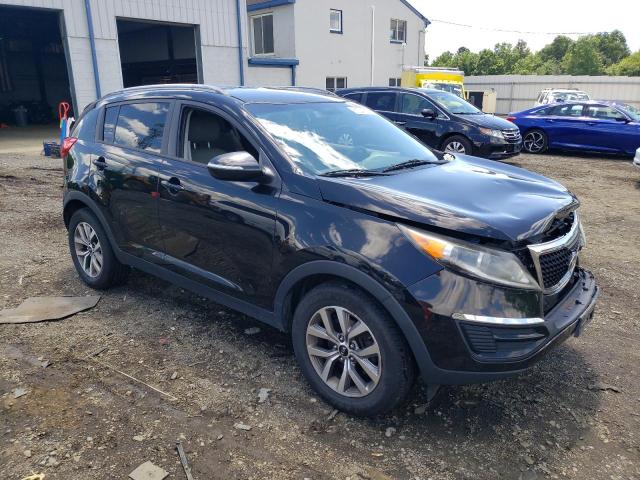 2014 Kia Sportage Base VIN: KNDPB3AC0E7582666 Lot: 61524724