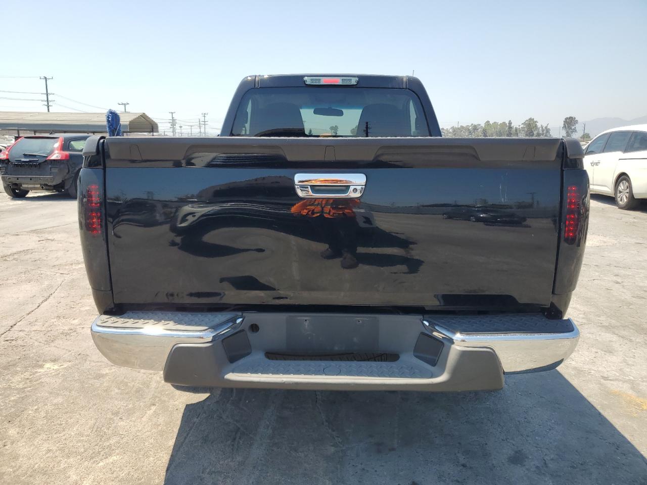 1GCCS149678229431 2007 Chevrolet Colorado