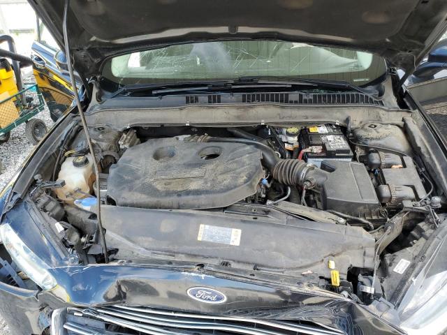 2015 FORD FUSION TIT - 3FA6P0K95FR156552
