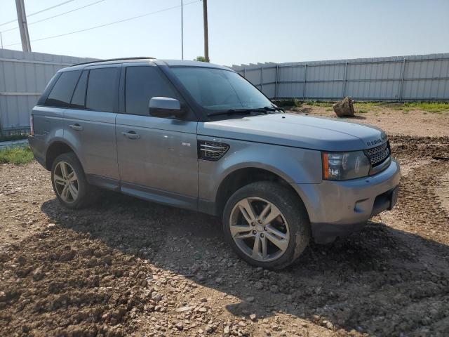 VIN SALSK2D49DA803832 2013 Land Rover Range Rover,... no.4