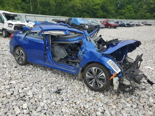 2016 HONDA CIVIC EX - 19XFC1F35GE010128