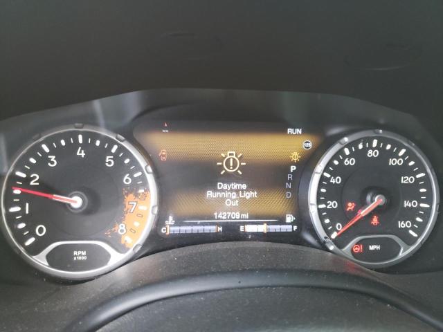 2016 JEEP RENEGADE T - ZACCJBCT9GPC82624