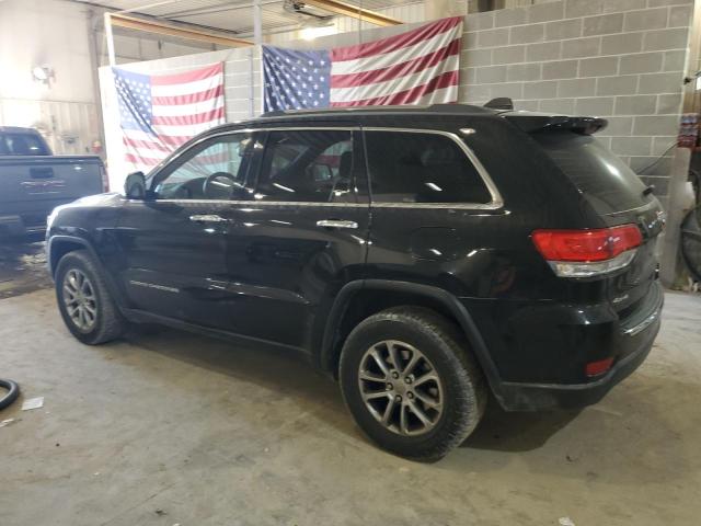 2015 JEEP GRAND CHER - 1C4RJFBG6FC716586