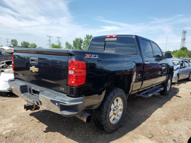 2015 CHEVROLET SILV2500 4 - 1GC1KWE89FF189642