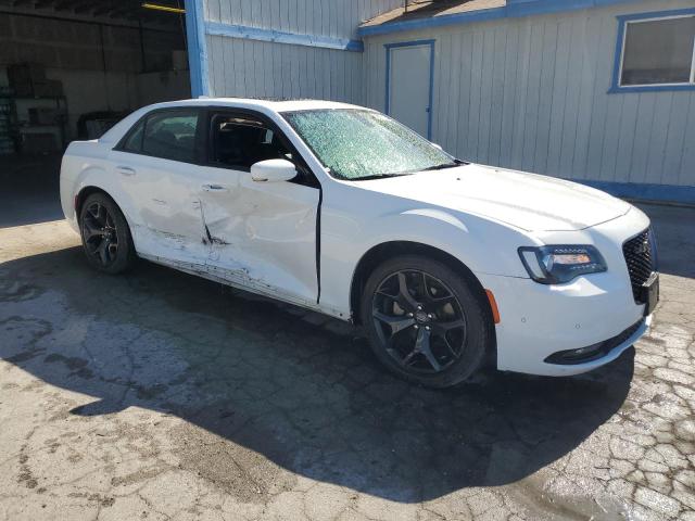 2C3CCABG9NH214366 2022 Chrysler 300 S