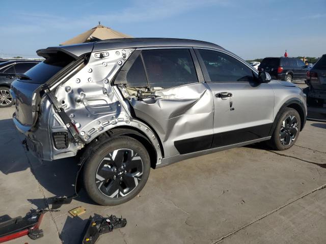 2023 KIA NIRO WIND - KNDCR3L16P5023398