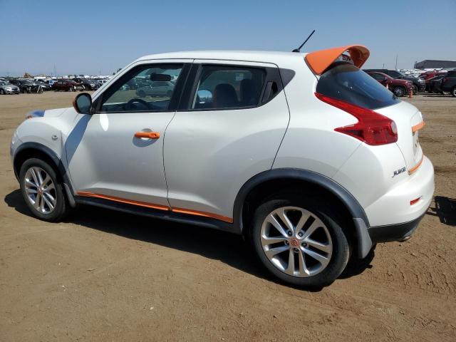2013 Nissan Juke S VIN: JN8AF5MR8DT211822 Lot: 62799544