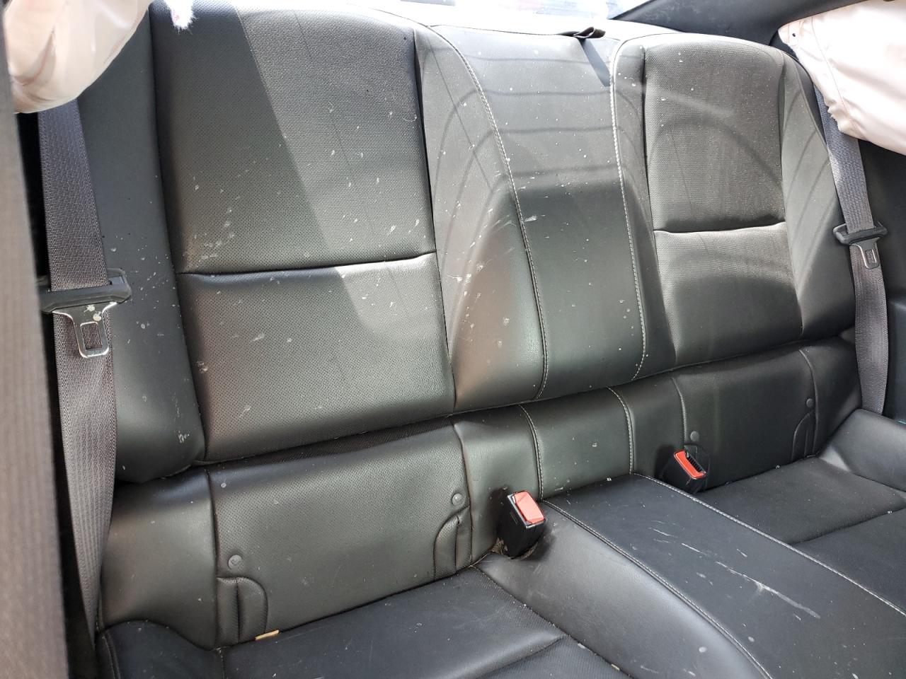 2G1FT1EW9D9134269 2013 Chevrolet Camaro 2Ss