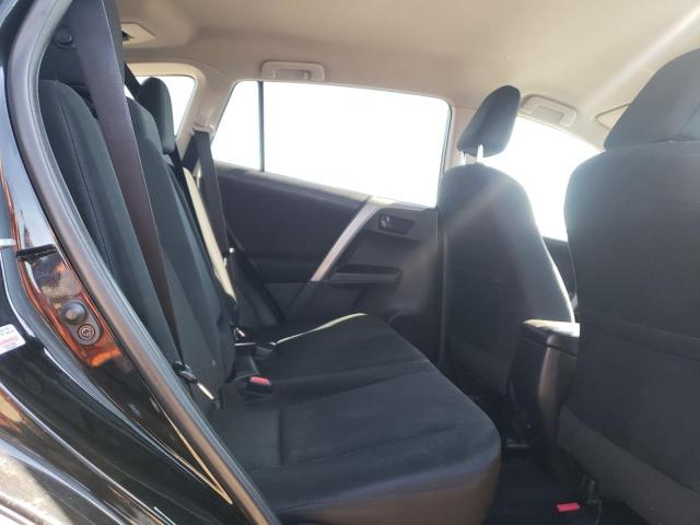 2017 Toyota Rav4 Le VIN: 2T3ZFREV6HW380435 Lot: 62477384