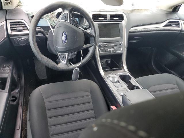 2018 Ford Fusion Se VIN: 3FA6P0HD2JR217909 Lot: 62567494