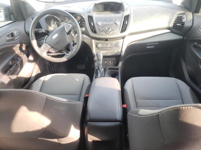 2019 FORD ESCAPE S - 1FMCU0F77KUA50374