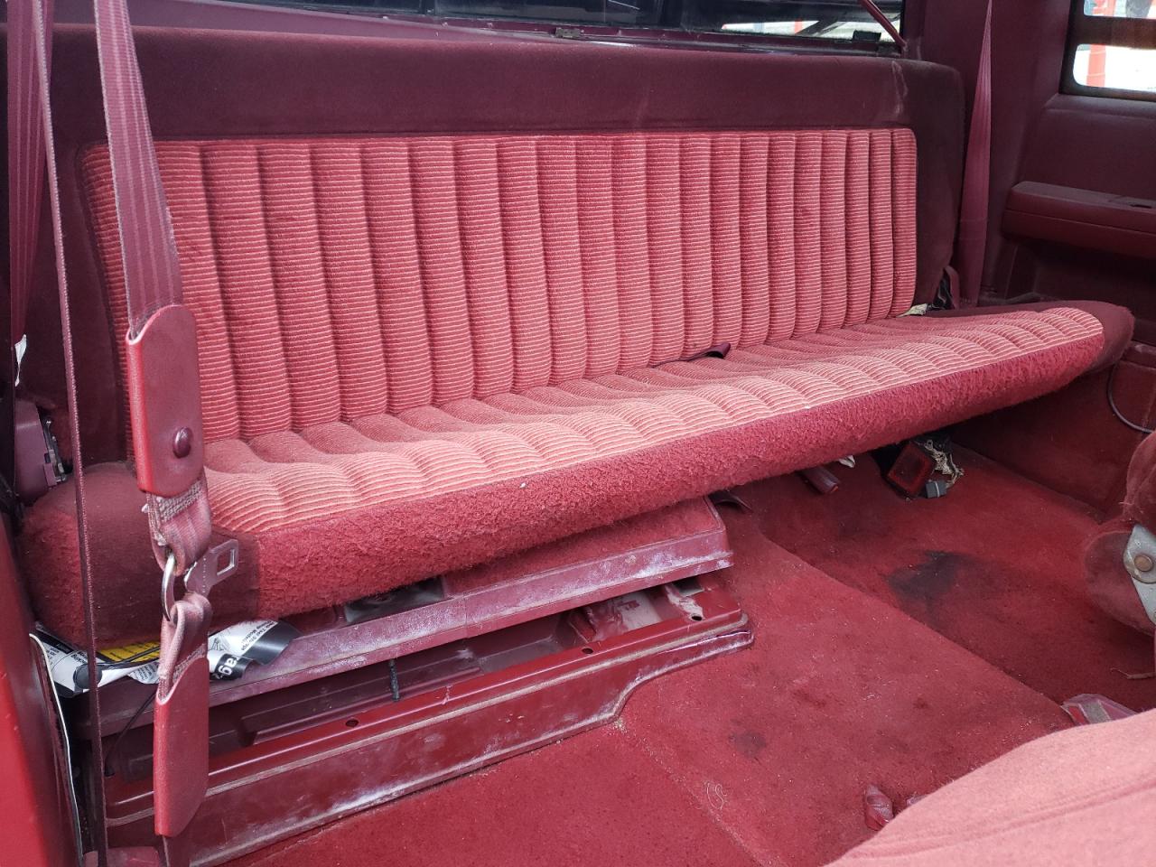 1GTEK19K1RE521271 1994 GMC Sierra K1500