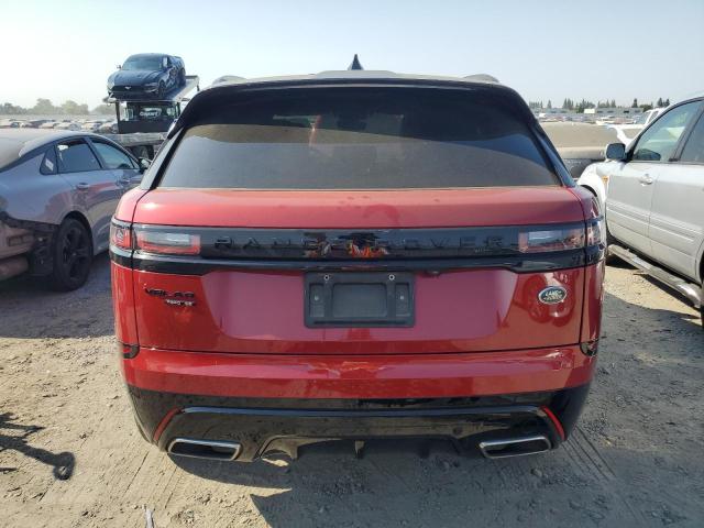 VIN SALYL2FV0KA215103 2019 Land Rover Range Rover,... no.6